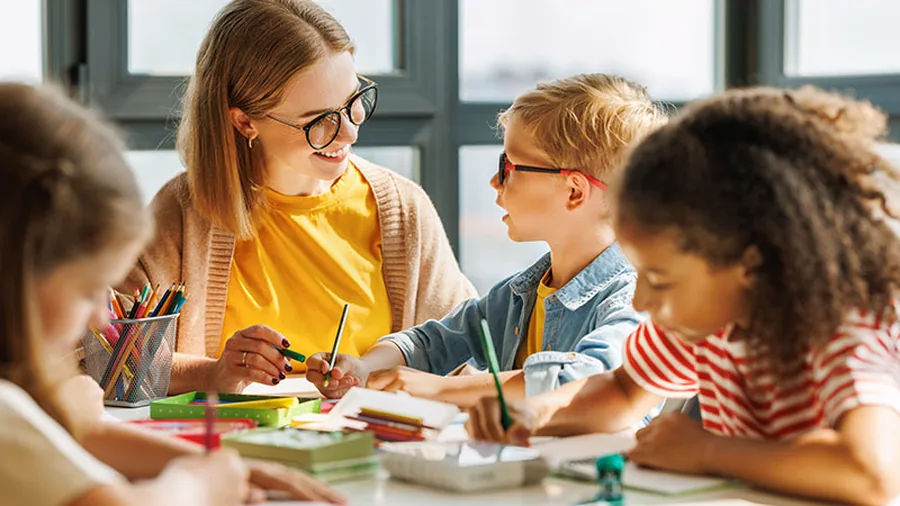 Clasia educational platform