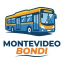 Montevideo Bondi logo