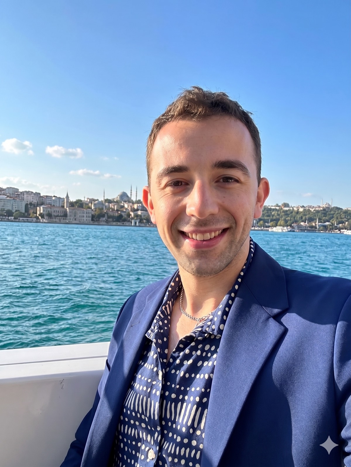 Santiago Ducos